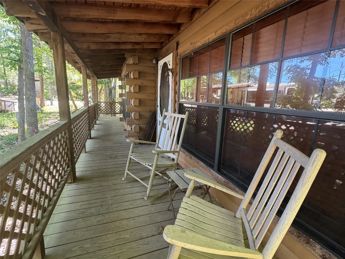 190 Woodpecker Drive, Livingston, TX 77351 - #1