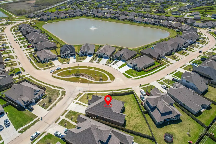 4831 Dove Cove Lane, League City, TX 77573 - #3