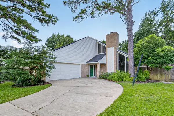 7111 Halfpenny Road, Houston, TX 77095