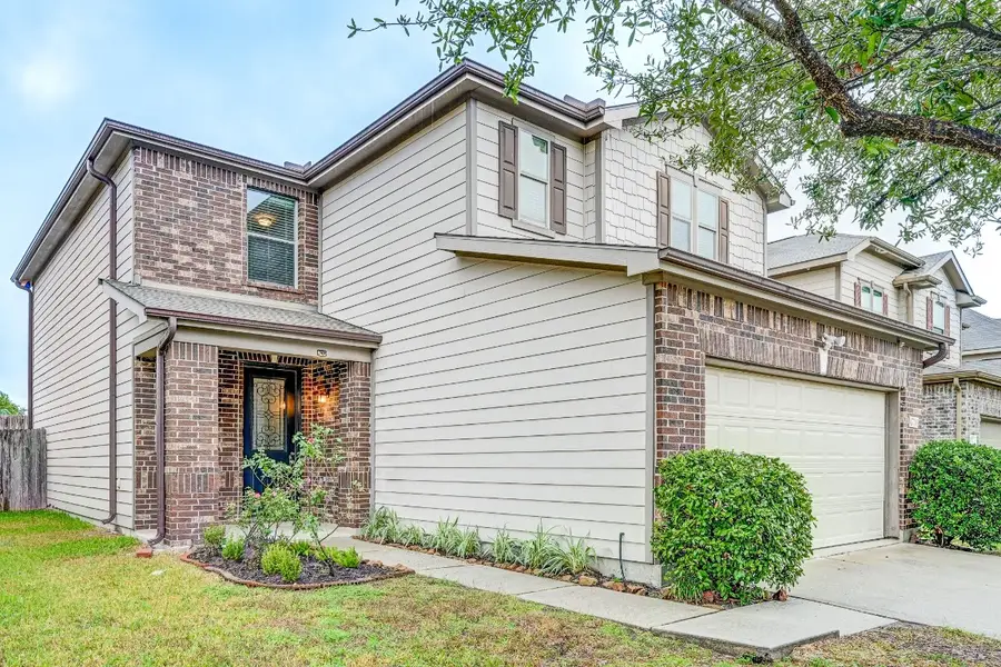 4706 Mint Trail, Houston, TX 77066 - #3