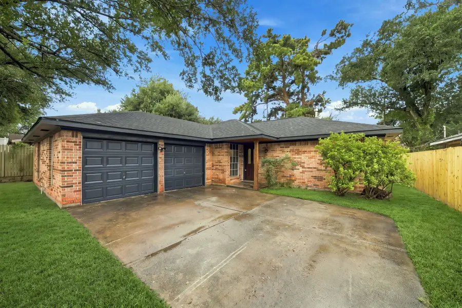 2413 Shadowdale Drive, Houston, TX 77043 - #3