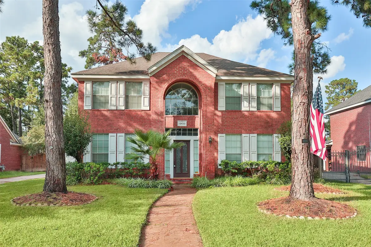 12422 Hammersmith Drive, Tomball, TX 77377 - Image #1