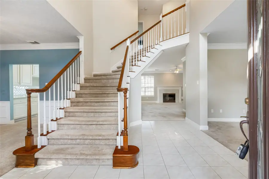 12422 Hammersmith Drive, Tomball, TX 77377 - Image #2