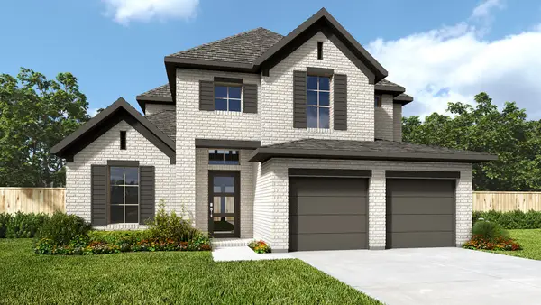 42695 Mystery Lane, Magnolia, TX 77354