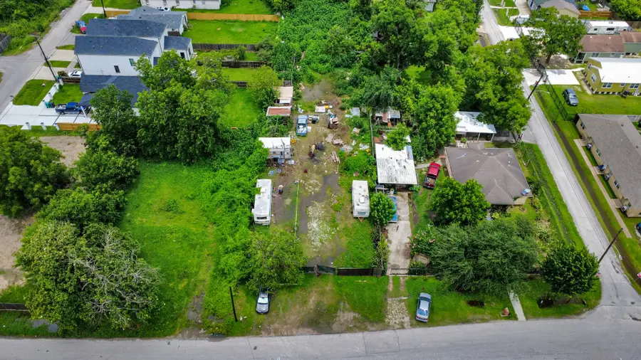 4331 Denmark Street, Houston, TX 77016 - #2