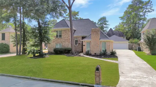 17003 Misty Creek Drive, Spring, TX 77379