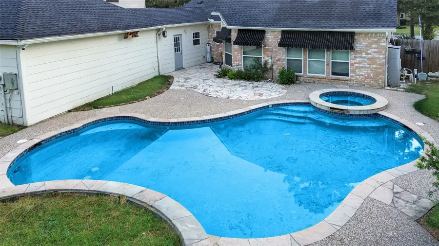 17003 Misty Creek Drive, Spring, TX 77379 - Image #2