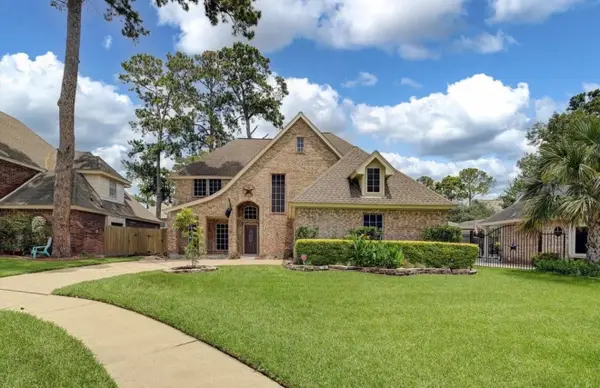 12522 Millscott Drive, Houston, TX 77070