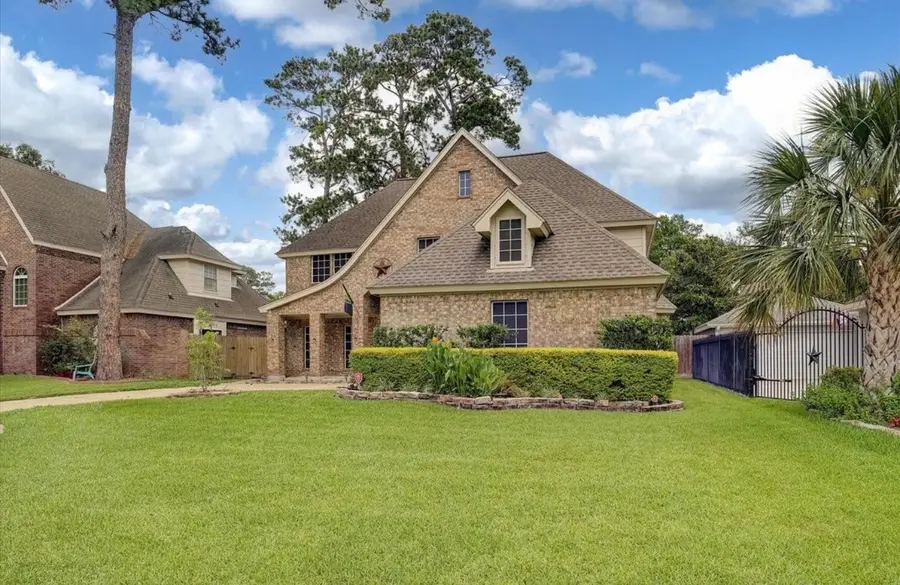 12522 Millscott Drive, Houston, TX 77070 - #2