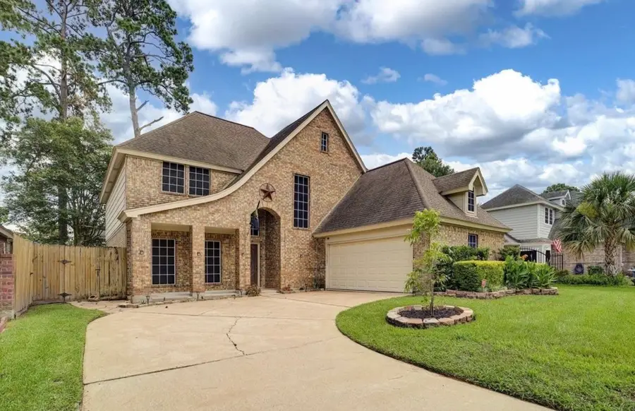 12522 Millscott Drive, Houston, TX 77070 - #3