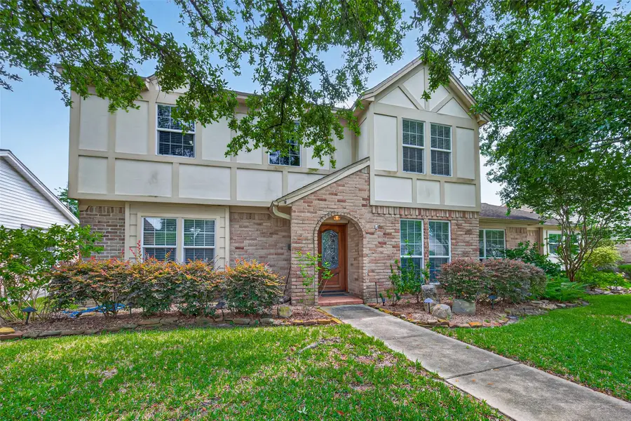 16217 Lakeview Drive, Jersey Village, TX 77040 - #2