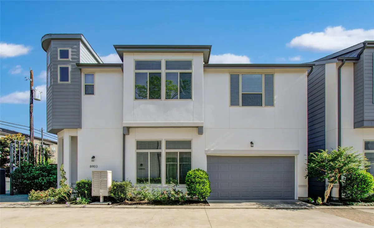 8903 Spring Knoll Forest Drive, Houston, TX 77080 - #1