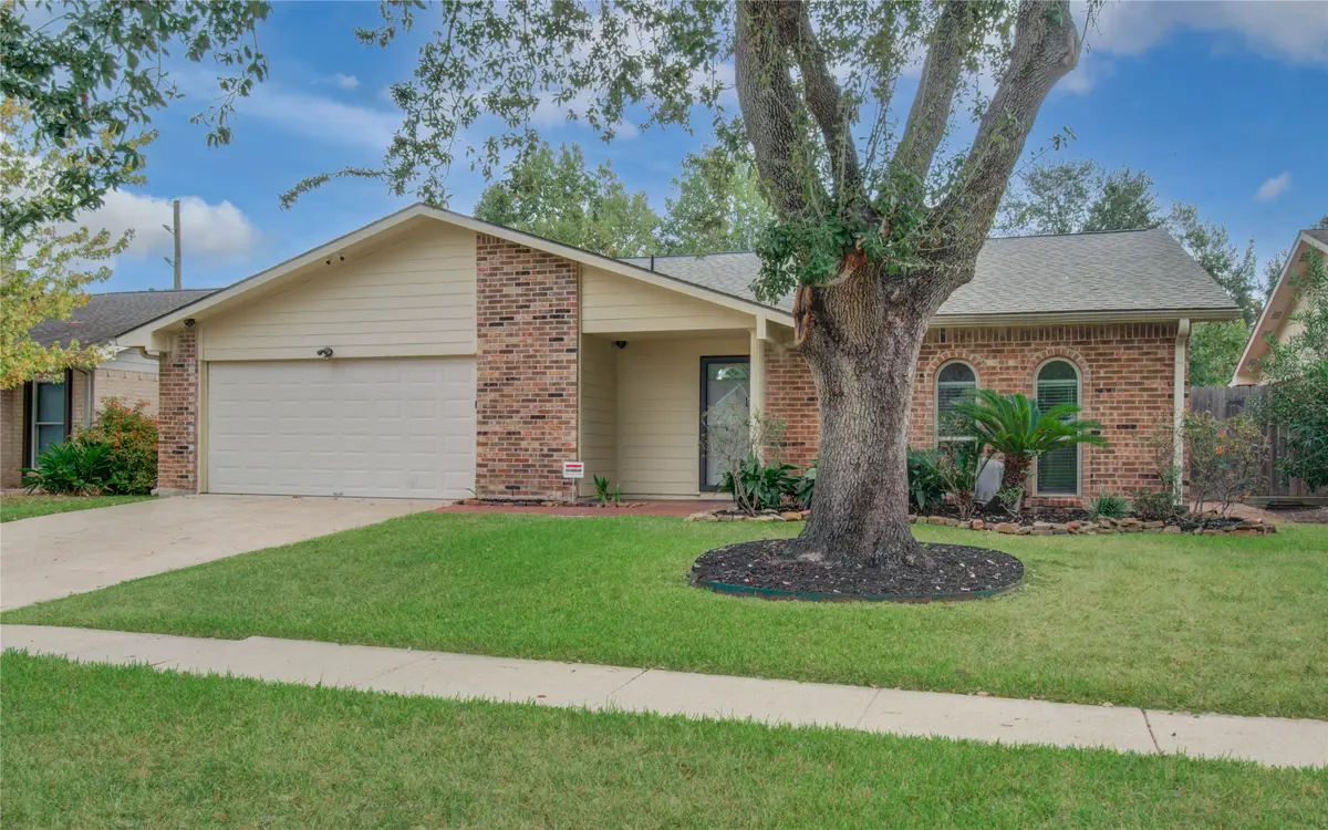 5326 Girnigoe Drive, Houston, TX 77084 - Image #1