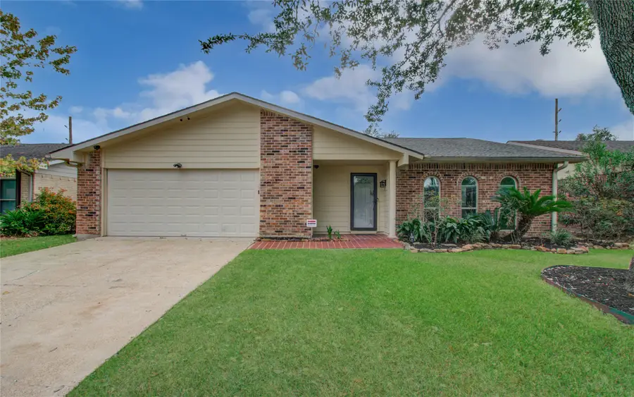 5326 Girnigoe Drive, Houston, TX 77084 - Image #2