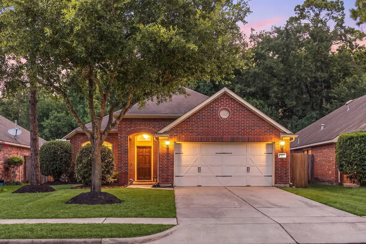 12827 Bridle Springs Lane, Houston, TX 77044 - #1