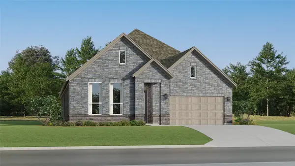8202 Sea Paradise Lane, Katy, TX 77493