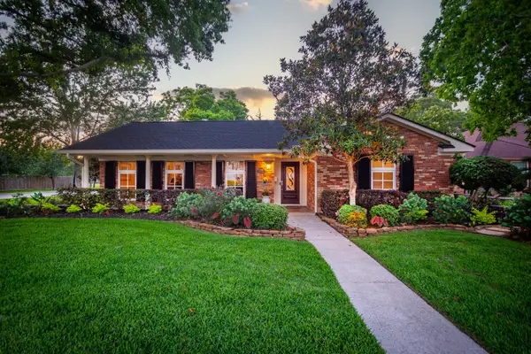 2503 Baycrest Drive, Houston, TX 77058