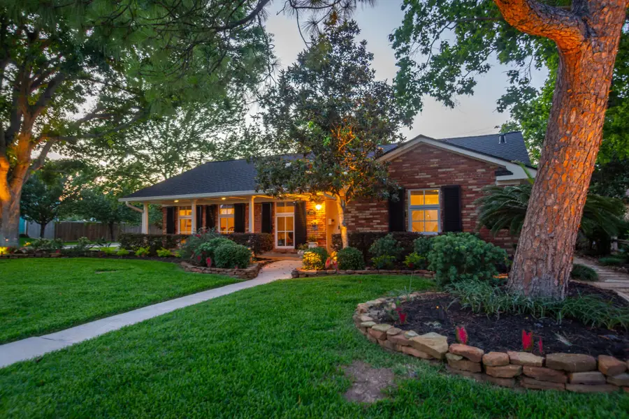 2503 Baycrest Drive, Houston, TX 77058 - #2