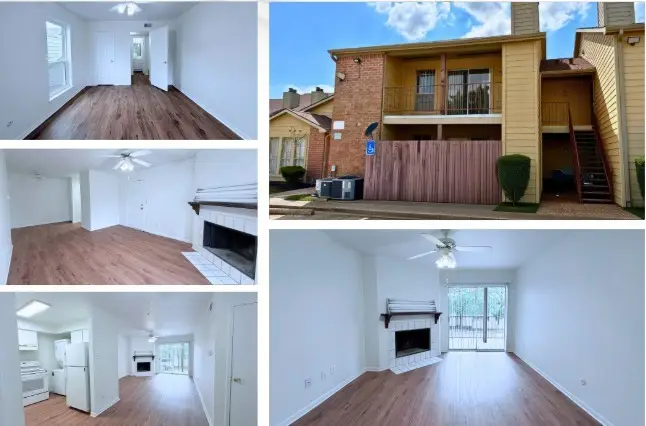 9350 Country Creek Drive #47, Houston, TX 77036 - #1
