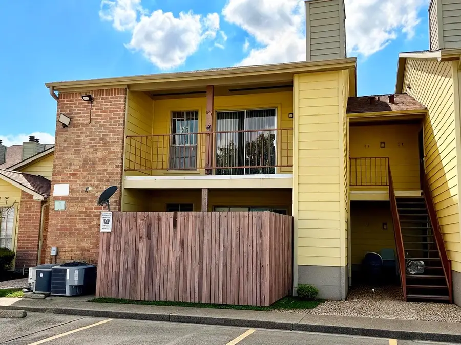 9350 Country Creek Drive #47, Houston, TX 77036 - #3