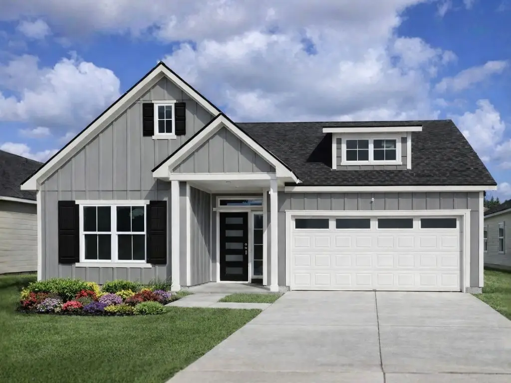 25705 John Wayne Drive, Splendora, TX 77372 - #1