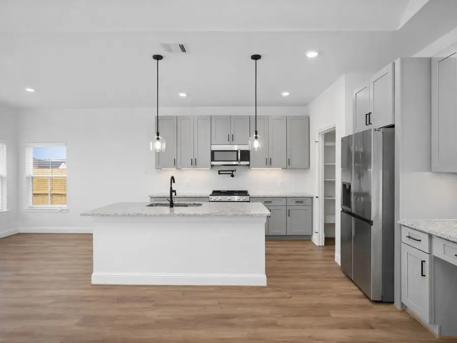 25705 John Wayne Drive, Splendora, TX 77372 - #2