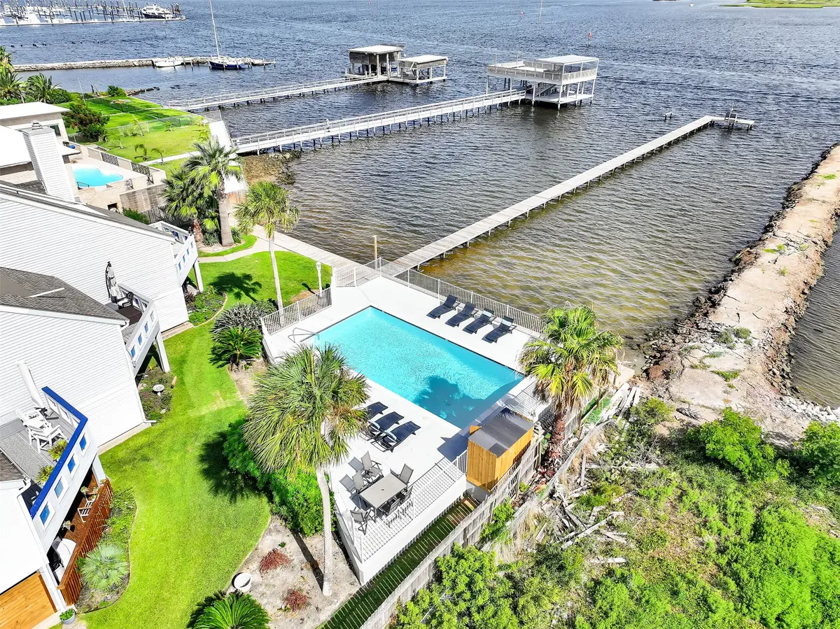 8111 Broadway Street #5, Galveston, TX 77554 - #1