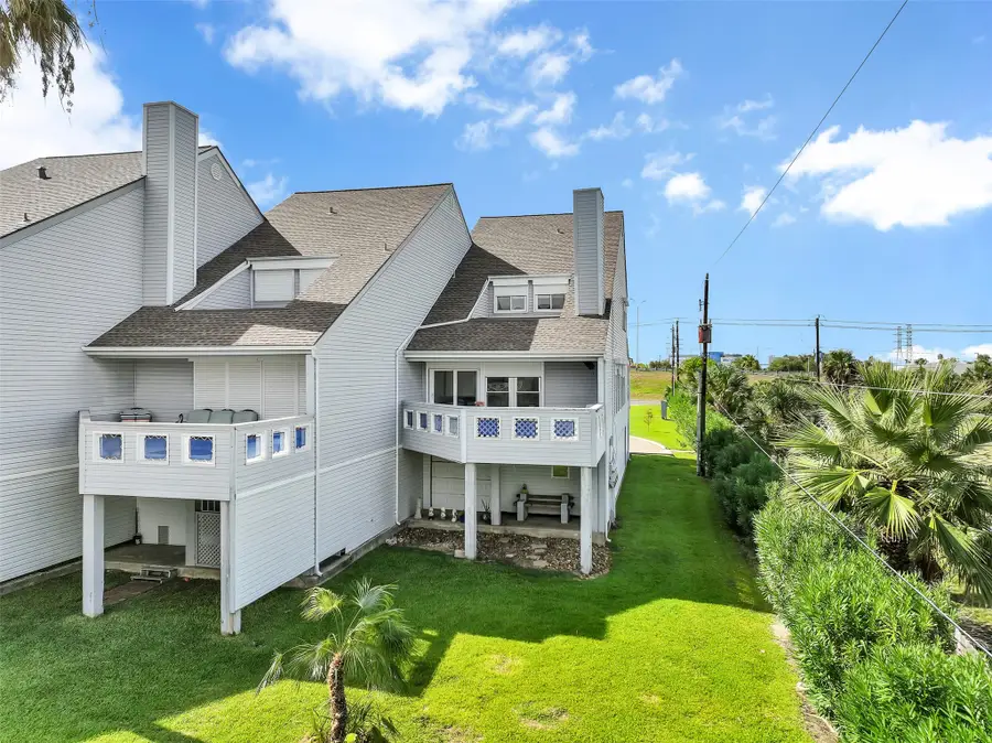 8111 Broadway Street #5, Galveston, TX 77554 - #2