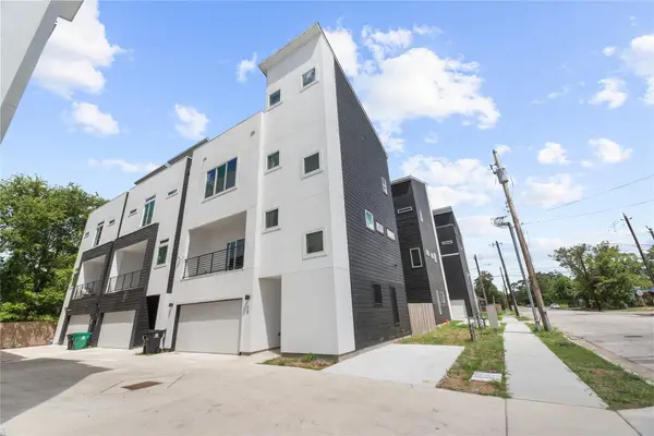 515 Schweikhardt Street, Houston, TX 77020