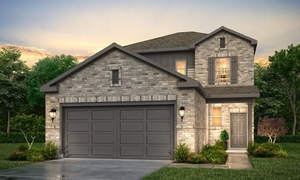 4022 Bay Court, Brookshire, TX 77423 - #1