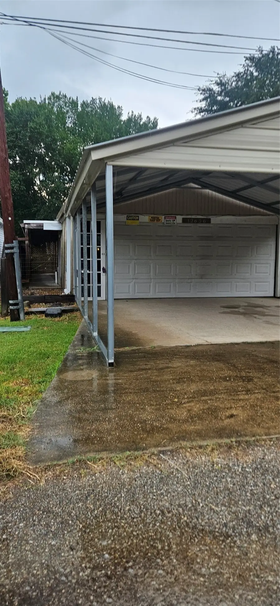 12656 Everwood Street, Willis, TX 77318 - #2