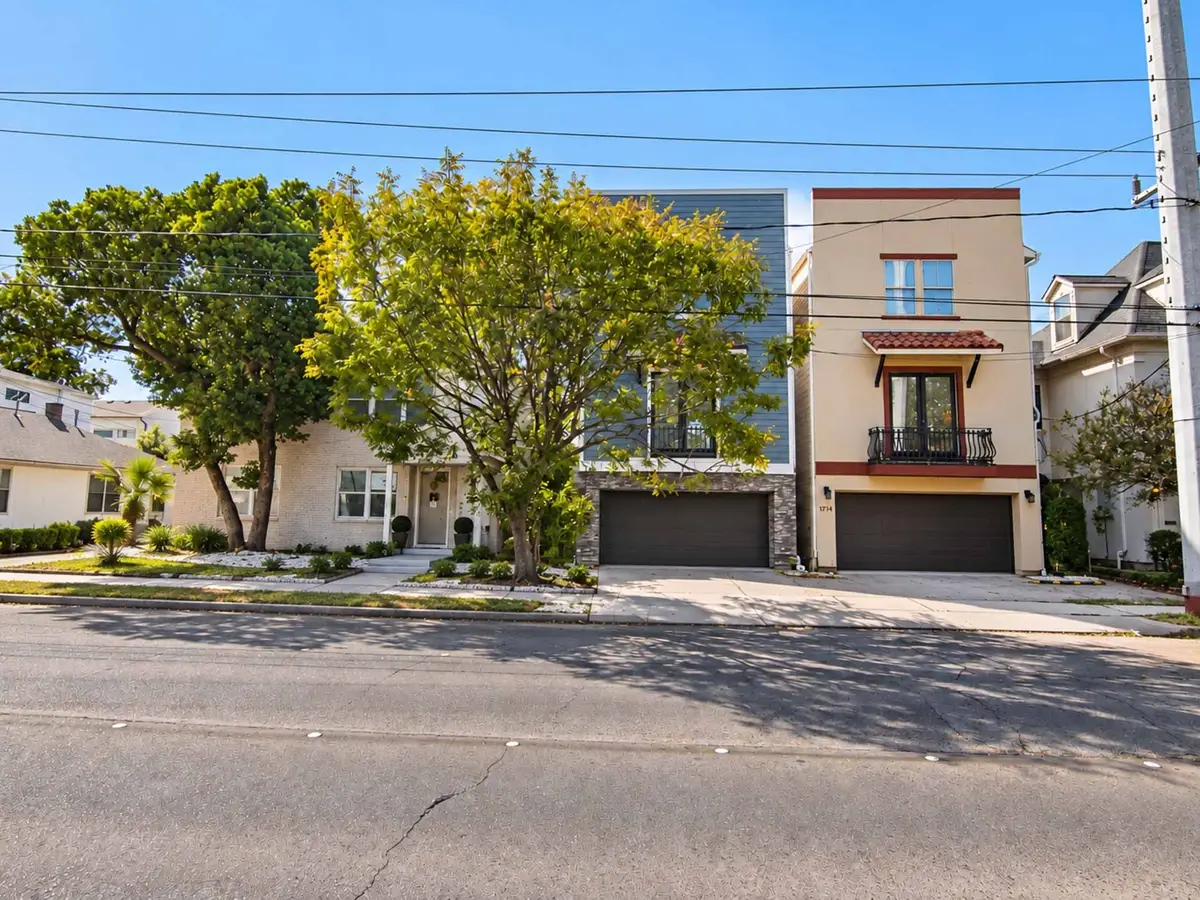 1716 Dunlavy Street, Houston, TX 77006 - #1