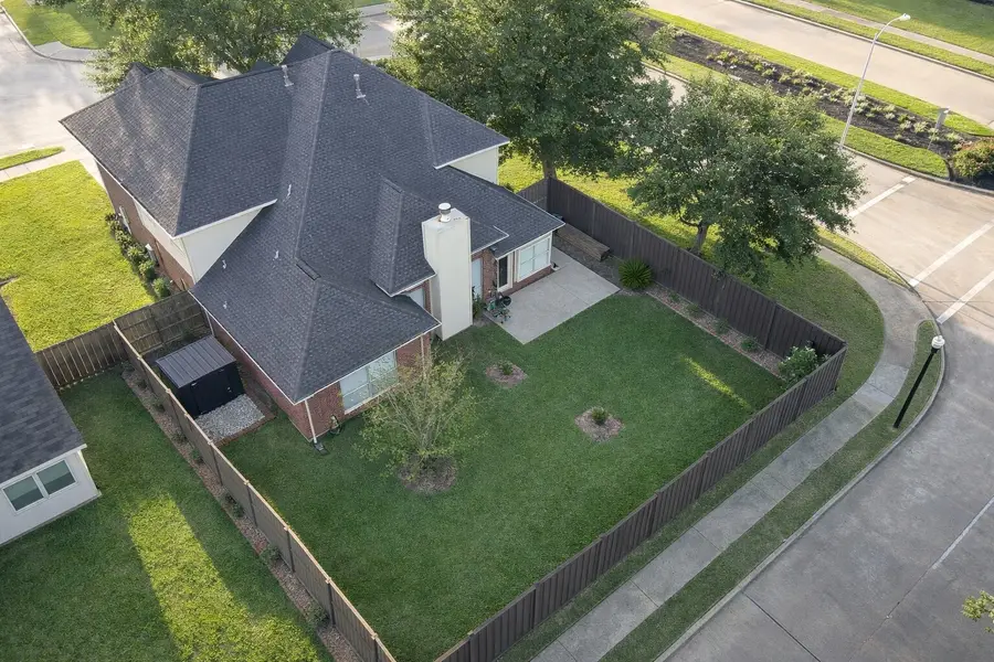 4203 Shadow Haven Drive, Fresno, TX 77545 - #2