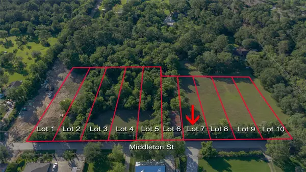 07 Middleton Street, Bacliff, TX 77581