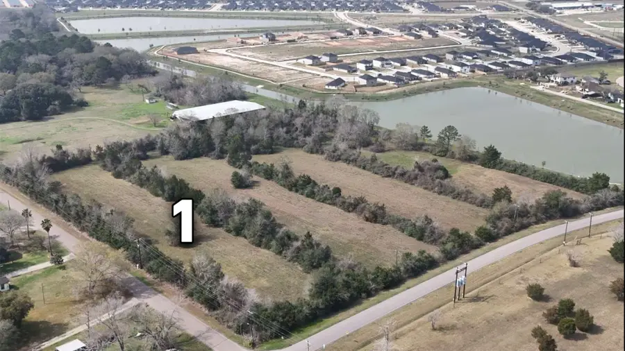 0 County Road 719, Alvin, TX 77511 - #2