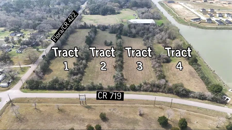 0 County Road 719, Alvin, TX 77511 - #3