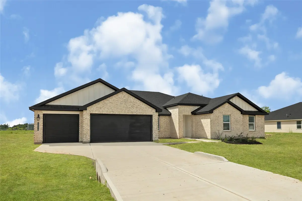 6611 Kingfisher Lane, Beasley, TX 77417 - #1