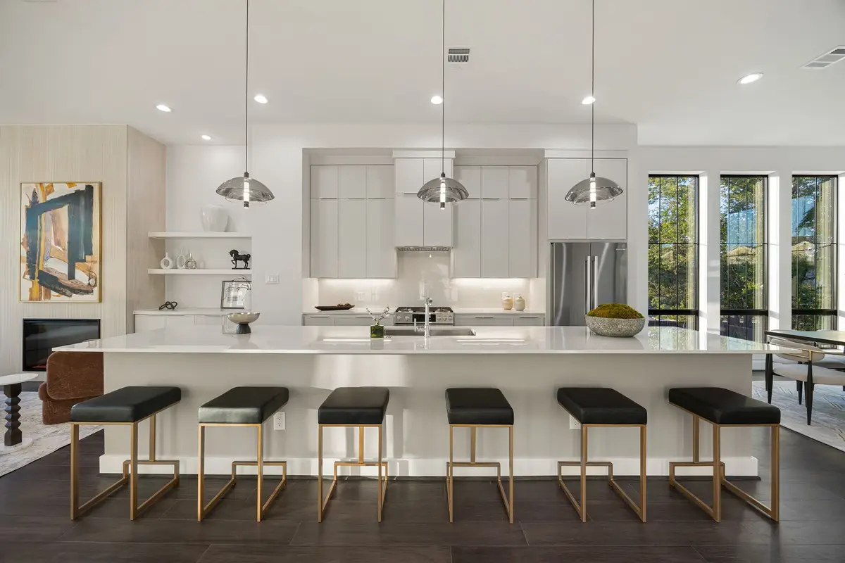 12824 Verdi Drive, Houston, TX 77024 - #1