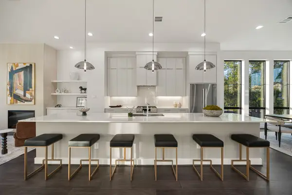 12824 Verdi Drive, Houston, TX 77024