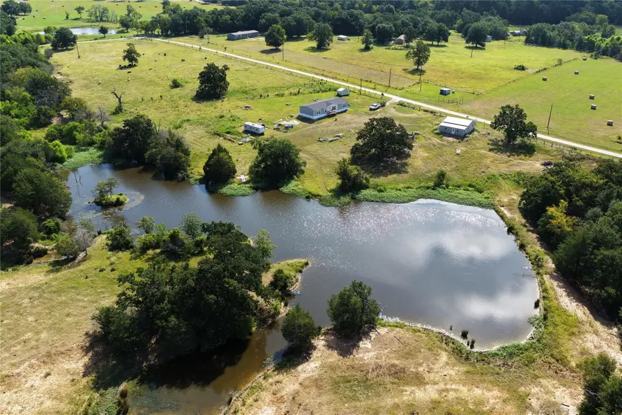 332 County Road 691, Teague, TX 75860 - #2
