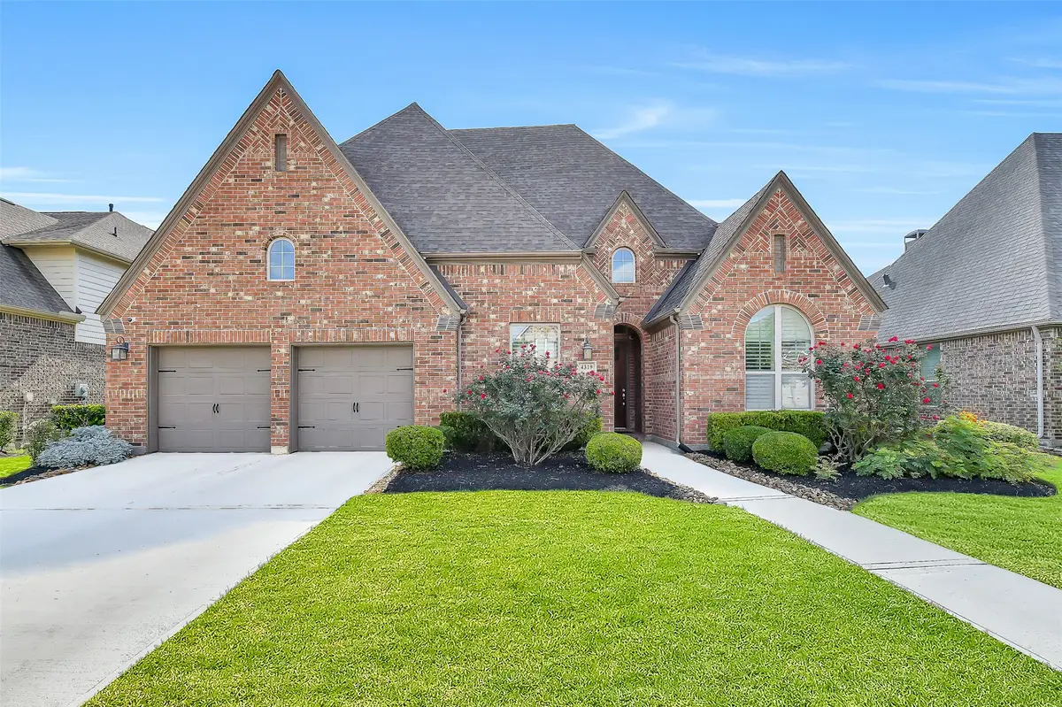 4319 Willow Crest Lane, Manvel, TX 77578 - #1