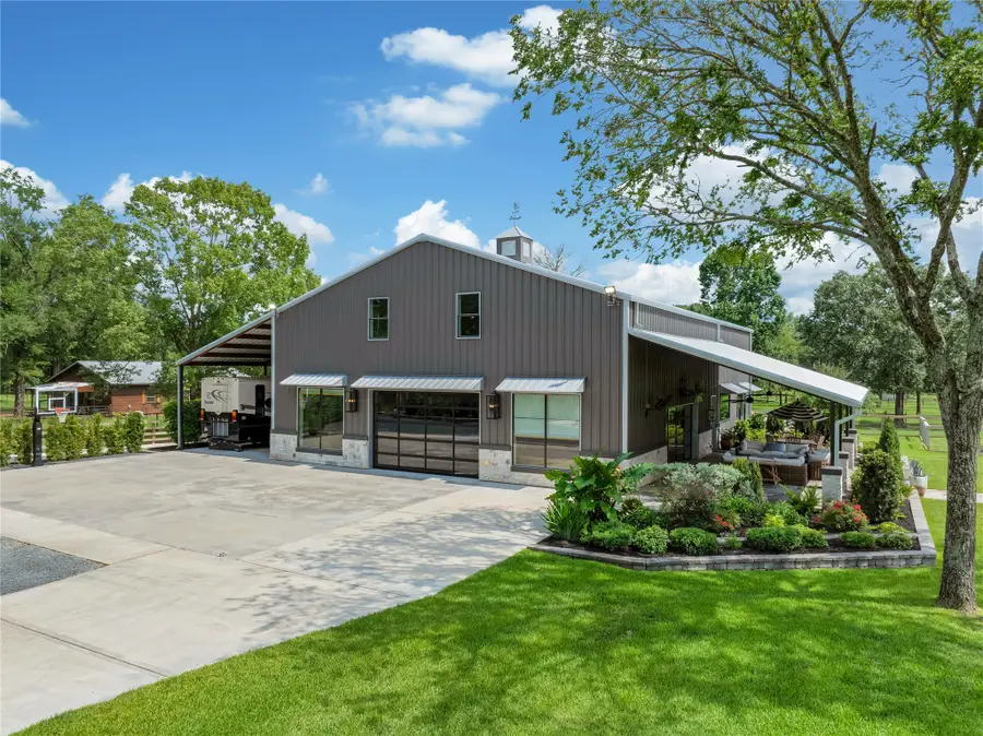 18859 Kinkaid Road W, Montgomery, TX 77316 - #2