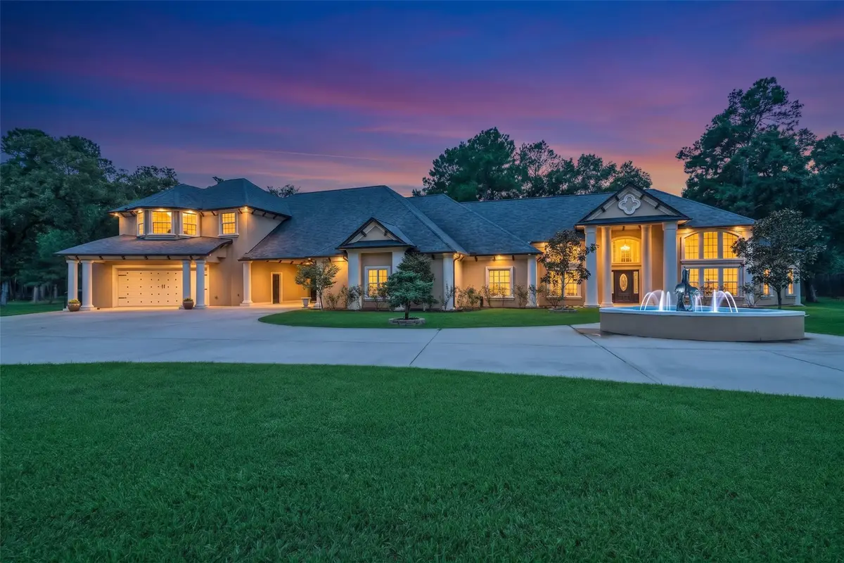 32660 Willow Bend Road, Waller, TX 77484 - #1