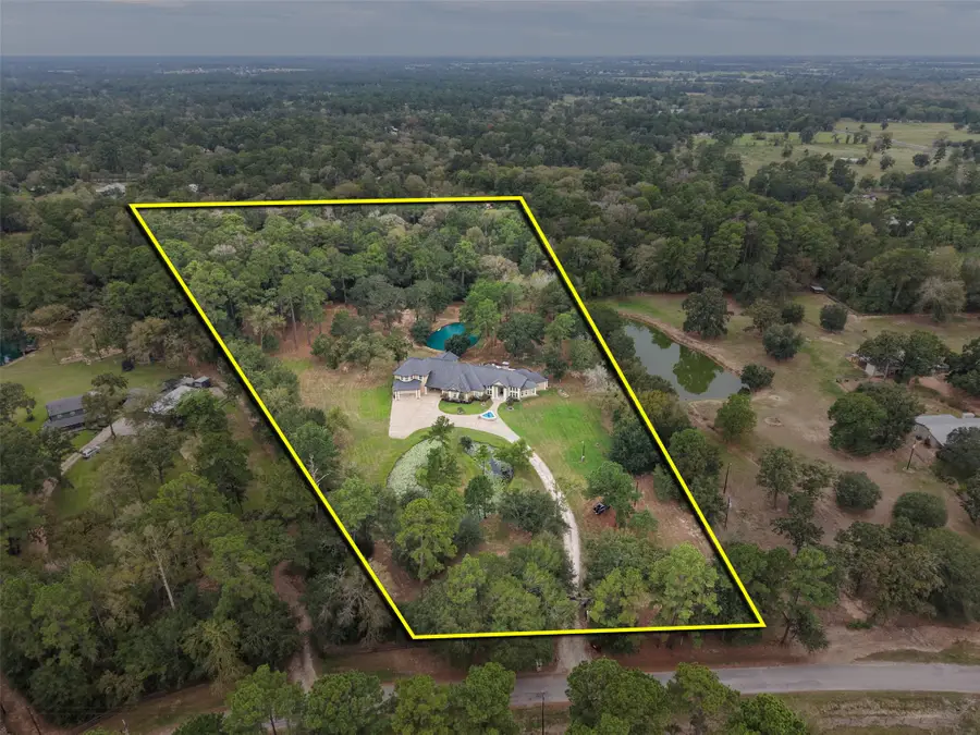 32660 Willow Bend Road, Waller, TX 77484 - #3