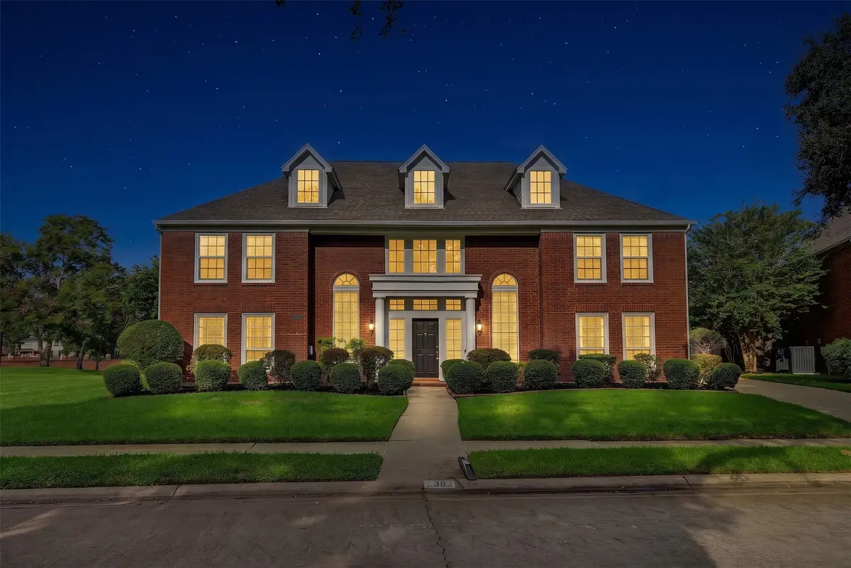 38 Penny Green Street, Sugar Land, TX 77479 - #1