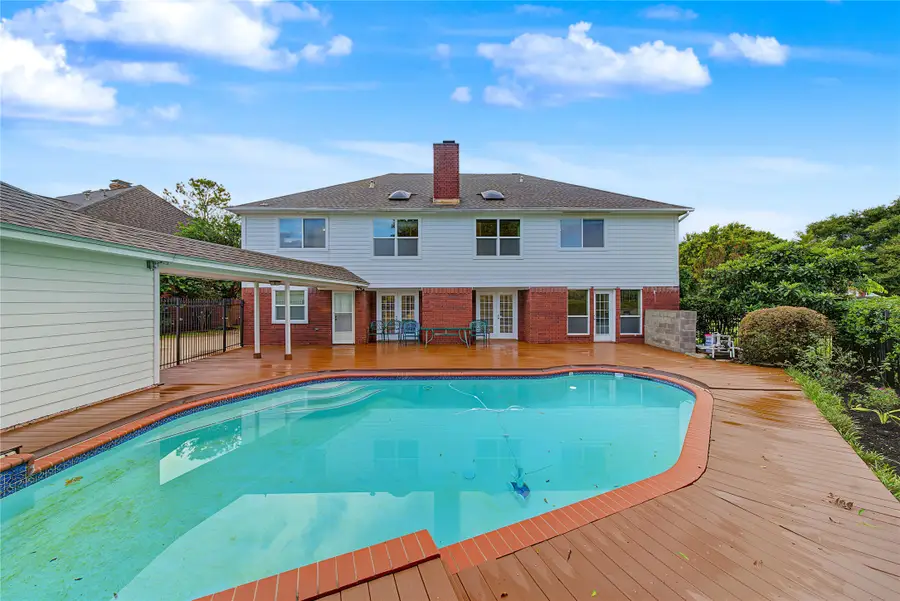38 Penny Green Street, Sugar Land, TX 77479 - #2