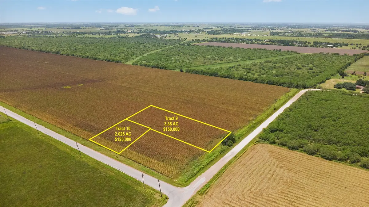 TBD Lot 10 Jurica Road, Sealy, TX 77474 - #1