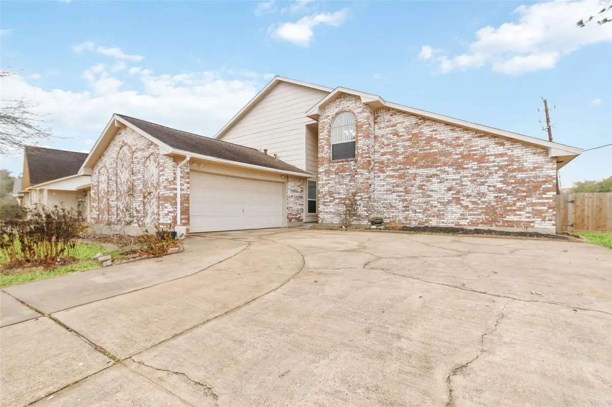 11435 Olivewood Drive, Houston, TX 77089 - #1