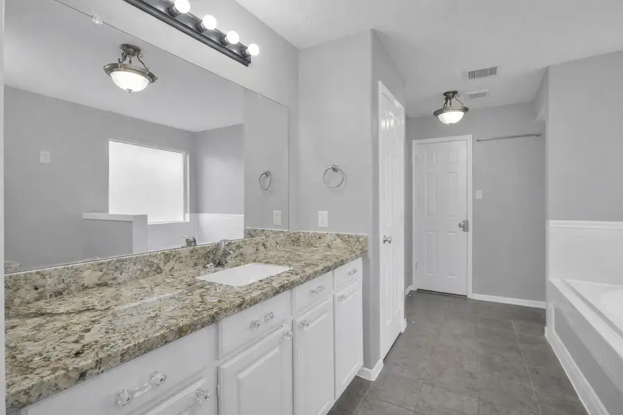 4502 Bridgestone Point Drive, Spring, TX 77388 - #3