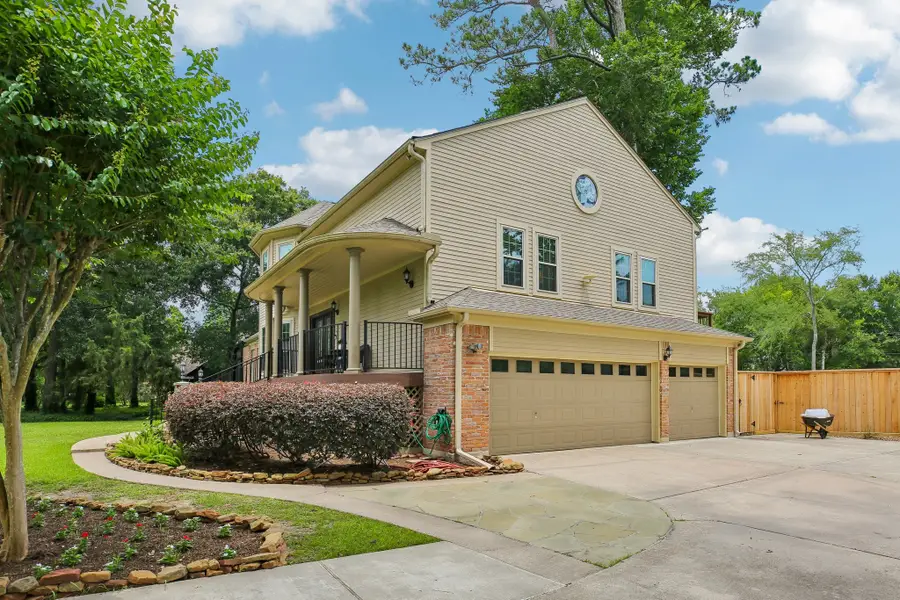 302 Charleston Street, Friendswood, TX 77546 - #2
